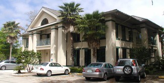 Jacksonville Beach, FL Office - 4300 Marsh Landing Blvd