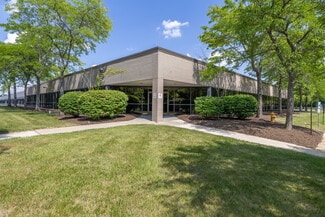 Hamilton, NJ Industrial - 400 Cabot Dr