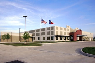 Houston, TX Industrial - 10600 W Sam Houston Pky N