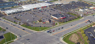 Rochester, NY Retail - 1100 Jefferson Rd