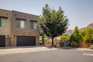 Moab, UT Residential Income - 673 W 470 N Moab, UT Residential Income - 673 W 470 N