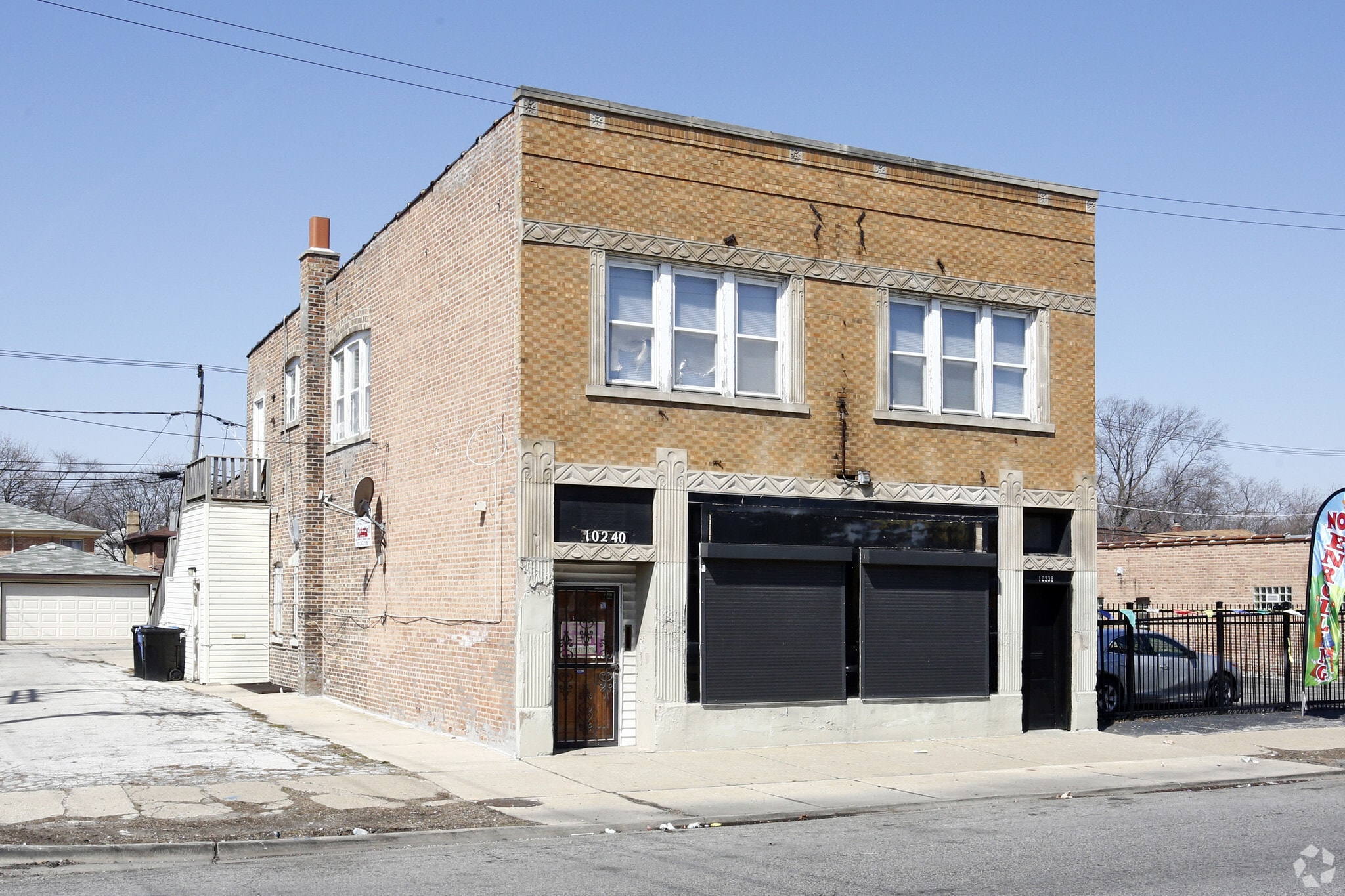 10238-10240 S Halsted St, Chicago, IL for Rent