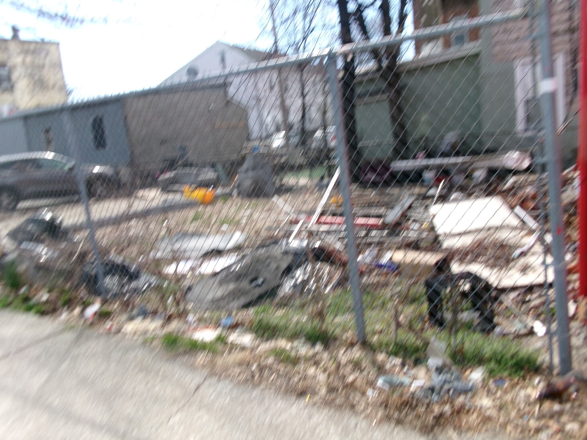 337 Oak st, Passaic, NJ for Sale