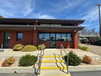 Acampo, CA Office - 19400 Frontage Rd