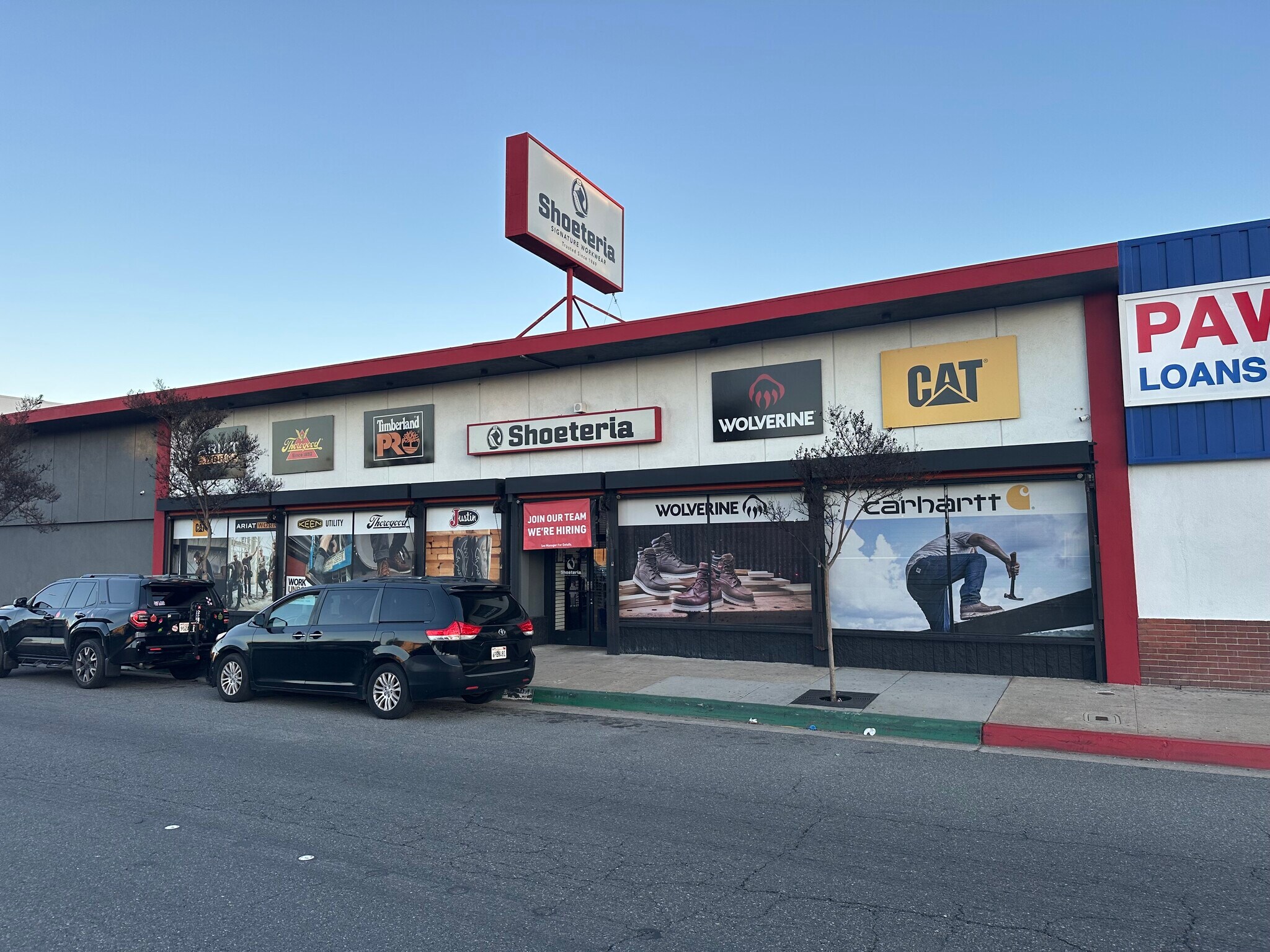 13316-13324 San Antonio Dr, Norwalk, CA for Sale