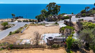 Malibu, CA Residential Land - 20521 Roca Chica Dr