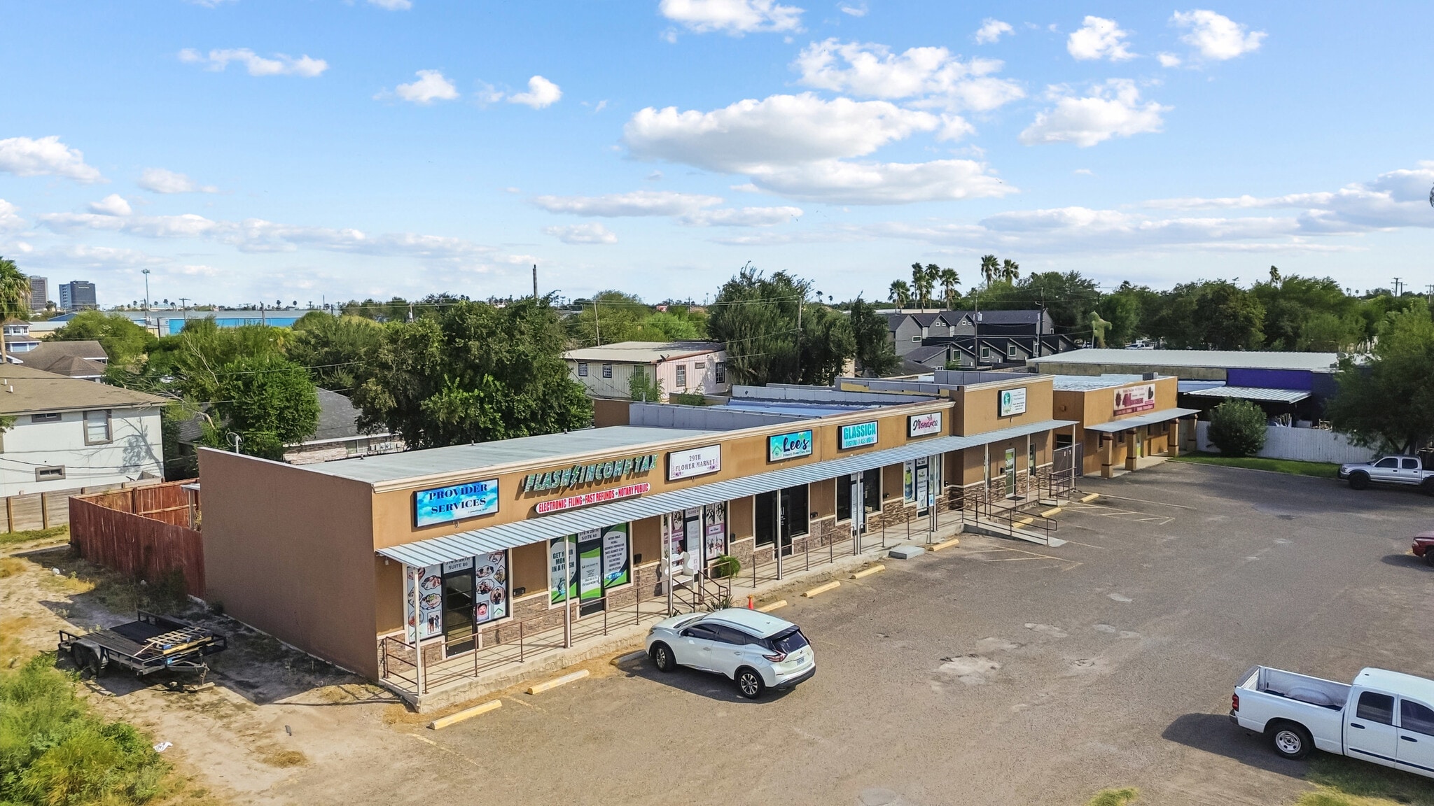 220 N 29th St, McAllen, TX for Sale
