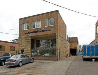 Toronto, ON Office, Industrial - 49 Research Rd