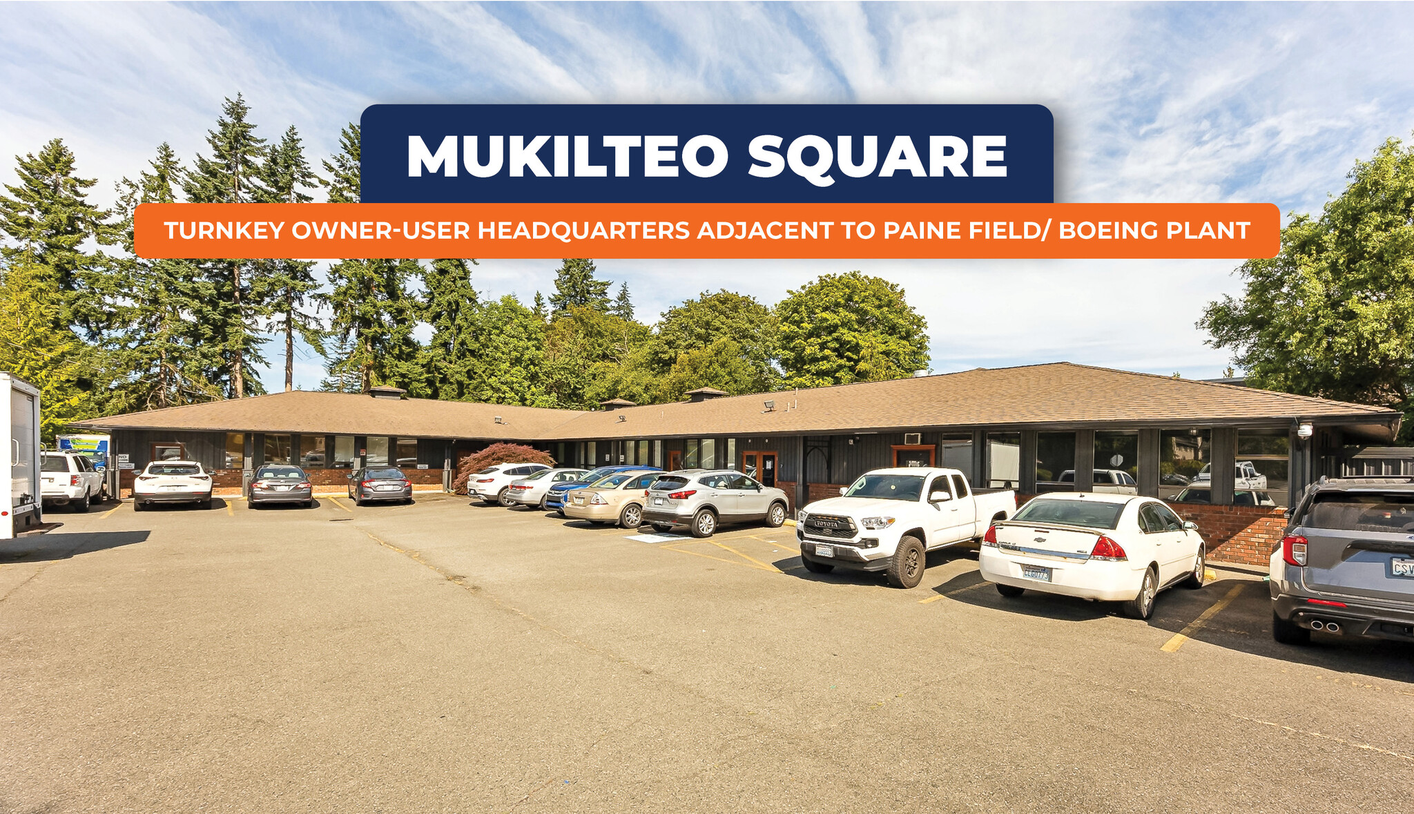 8004 Mukilteo Speedway, Mukilteo, WA for Sale