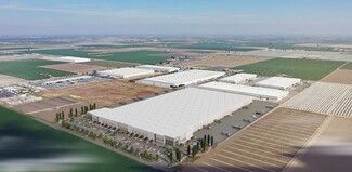 Fresno, CA Industrial - 4723 S Peach Ave