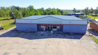 Houma, LA Freestanding - 5229 Grand Caillou Rd