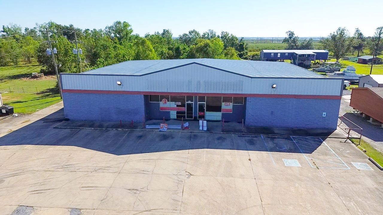5229 Grand Caillou Rd, Houma, LA for Sale