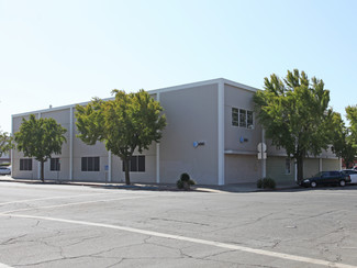 Modesto, CA Office - 1116 M St