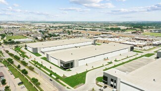 Haltom City, TX Industrial - 4101 Northern Cross Blvd Haltom City, TX Industrial - 4101 Northern Cross Blvd