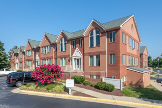 Sterling, VA Office - 22648 Glenn Dr