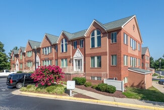 Sterling, VA Office - 22648 Glenn Dr