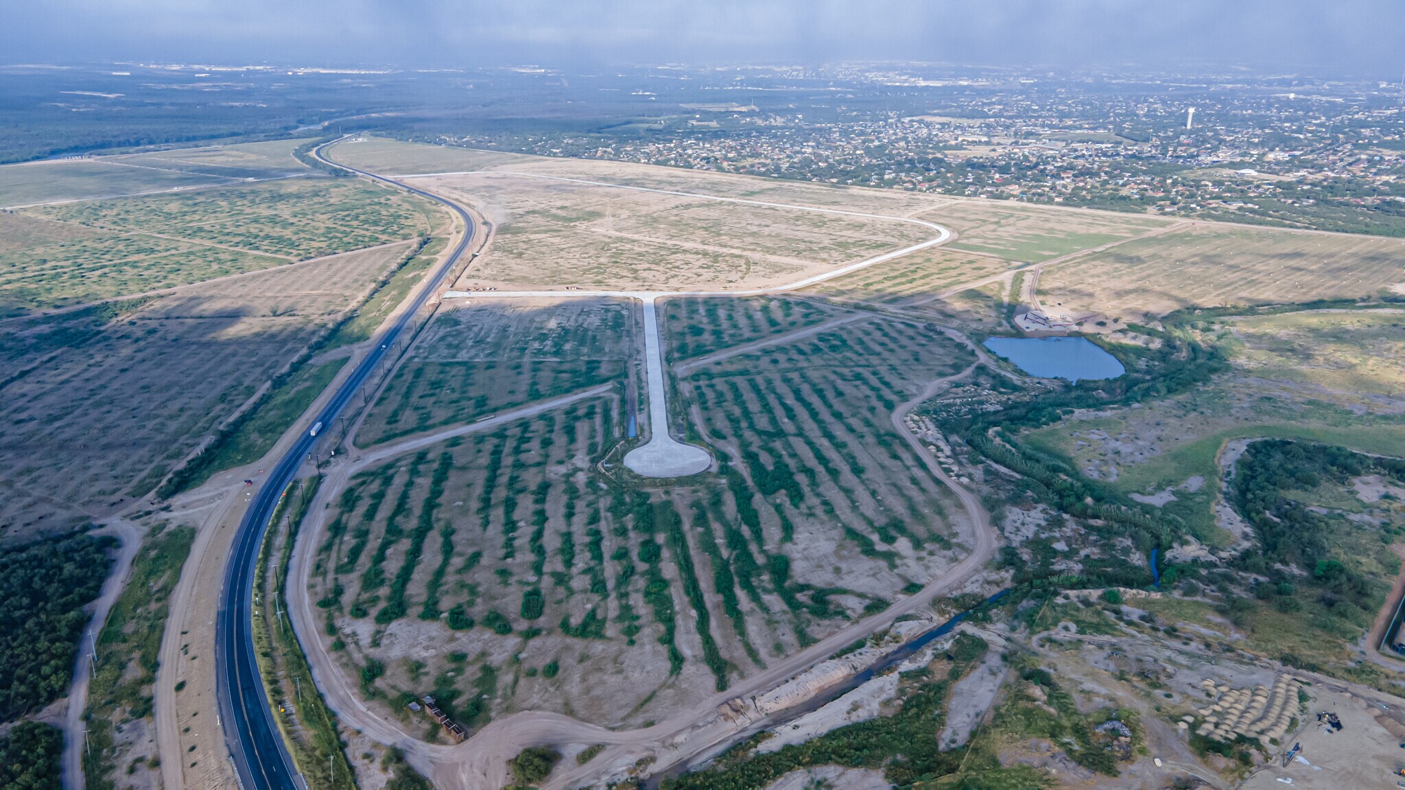 4338 El Indio Hwy, Eagle Pass, TX for Sale