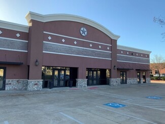 Southlake, TX Light Distribution - 530 S Nolen Dr