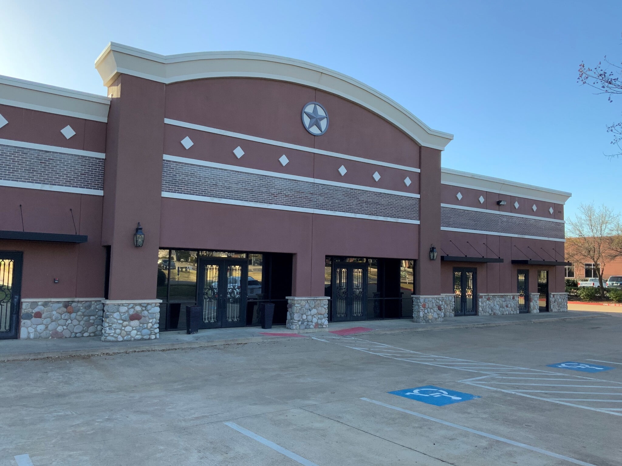 530 S Nolen Dr, Southlake, TX for Rent