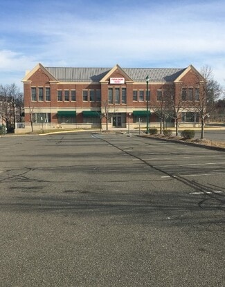 Woodbridge, VA Office - 4545 Daisy Reid Ave