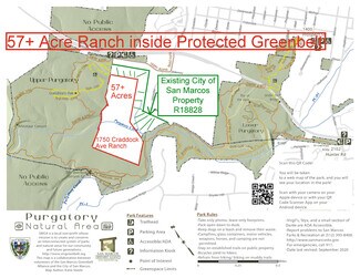 San Marcos, TX Commercial Land - 1750 Craddock Ave San Marcos, TX Commercial Land - 1750 Craddock Ave
