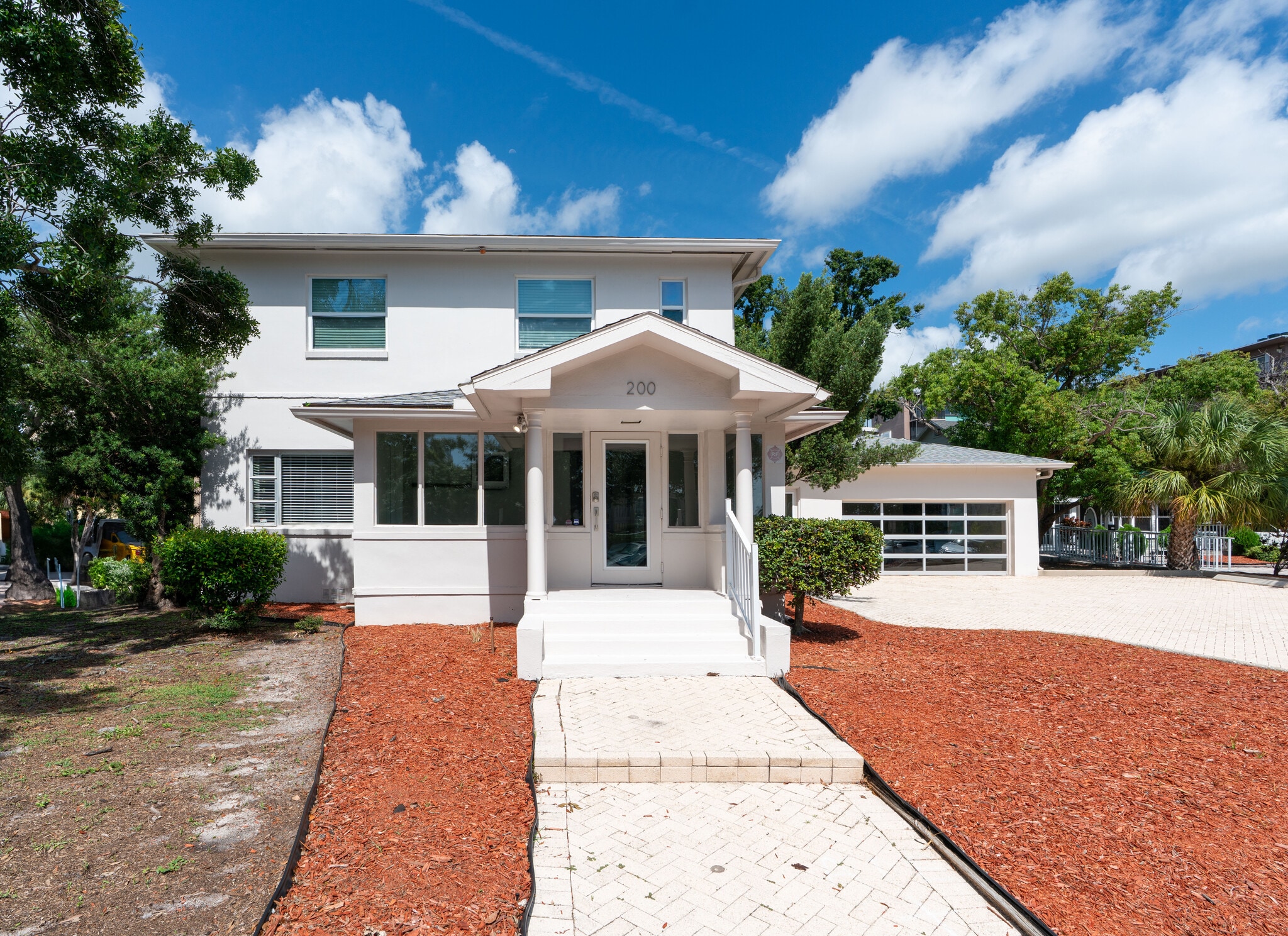 200 Mirror Lake Dr N, Saint Petersburg, FL for Rent