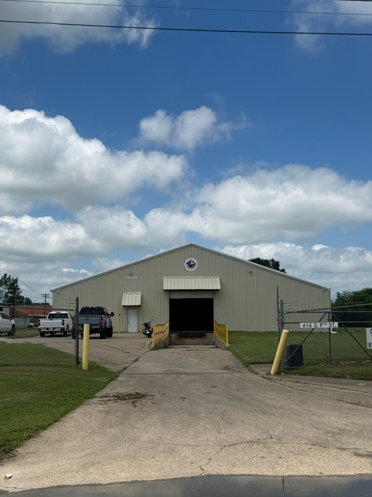 616 S 9th St, Corsicana, TX for Sale