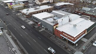 Spokane, WA undefined - 2015 N Division St