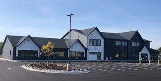 Isanti, MN Office/Retail, Retail - 291 NE 5th Ave