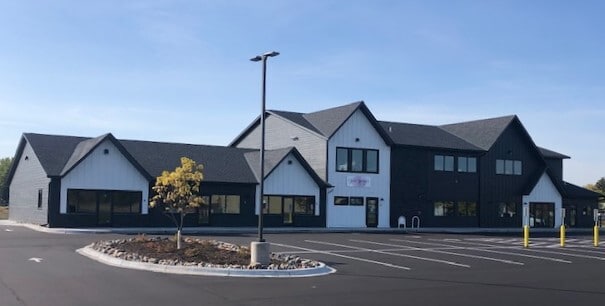 291 NE 5th Ave, Isanti, MN for Rent