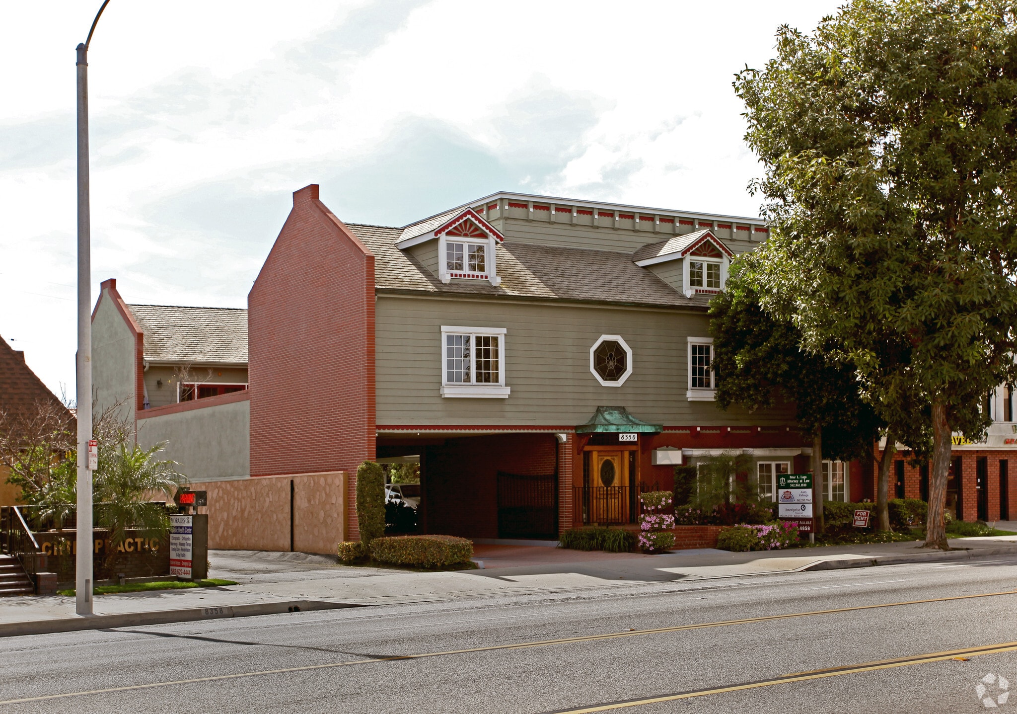 8350 Florence Ave, Downey, CA for Rent