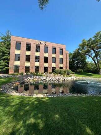 Oak Brook, IL Office - 1550 Spring Rd