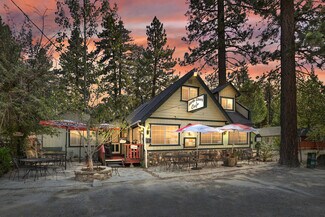 Fawnskin, CA undefined - 39226 N Shore Dr Fawnskin, CA undefined - 39226 N Shore Dr