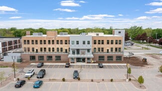 Green Bay, WI Office - 540 N Broadway