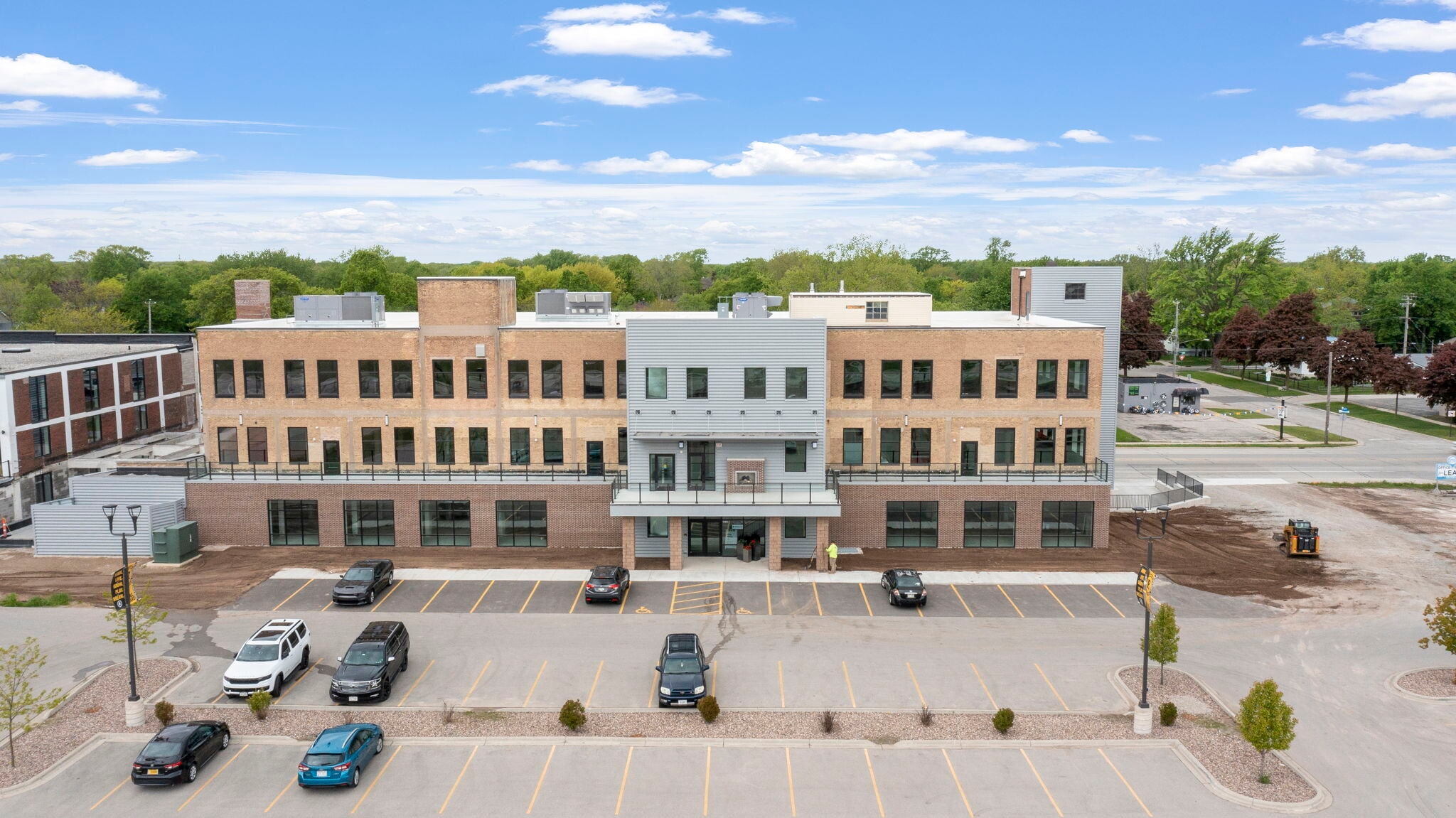 540 N Broadway, Green Bay, WI for Rent