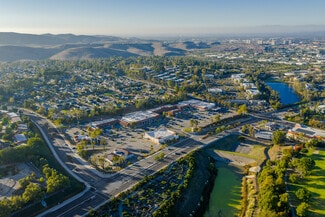 Laguna Hills, CA Office/Retail - 23547-23641 Moulton Pky