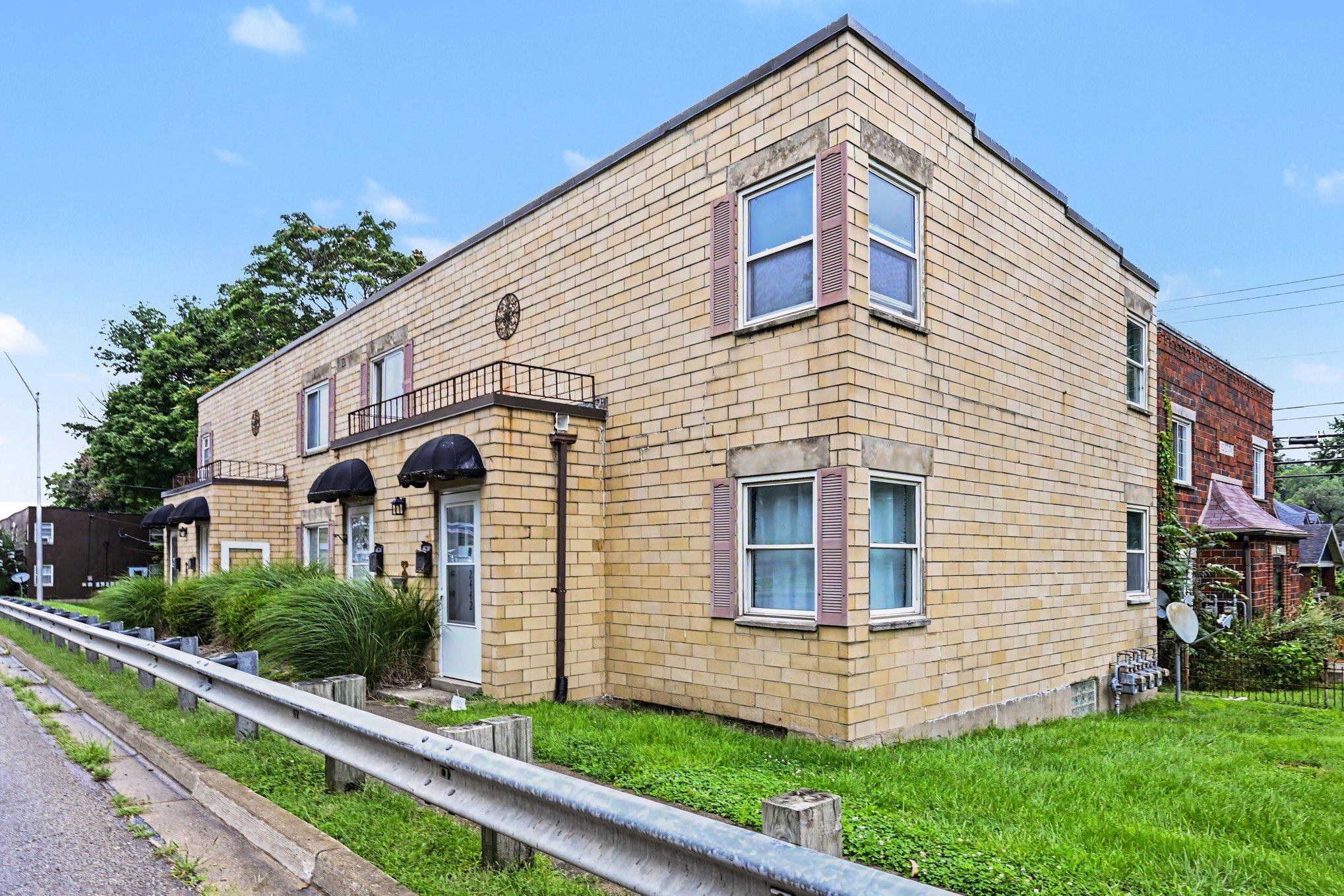 2436-2442 S Dixie Dr, Kettering, OH for Sale