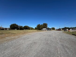Wagoner, OK Commercial - 313 Blake Dr Wagoner, OK Commercial - 313 Blake Dr