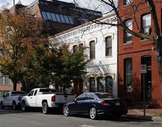 Washington, DC Retail - 2902-2908 M St NW