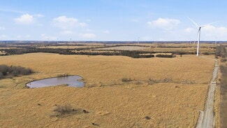Waverly, KS Commercial - 23rd Rd @ Plantar Rd