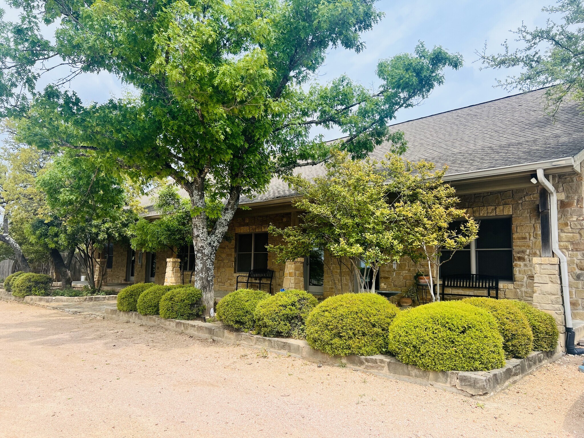 11183 Circle, Austin, TX for Rent