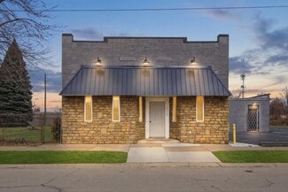Dearborn, MI Industrial - 10118 Eagle St