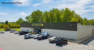 Newark, OH Retail - 13531 Marne rd