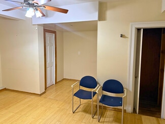 Bronx, NY Office - 811 Walton Ave