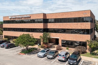 Austin, TX Office - 3001 S Lamar Blvd