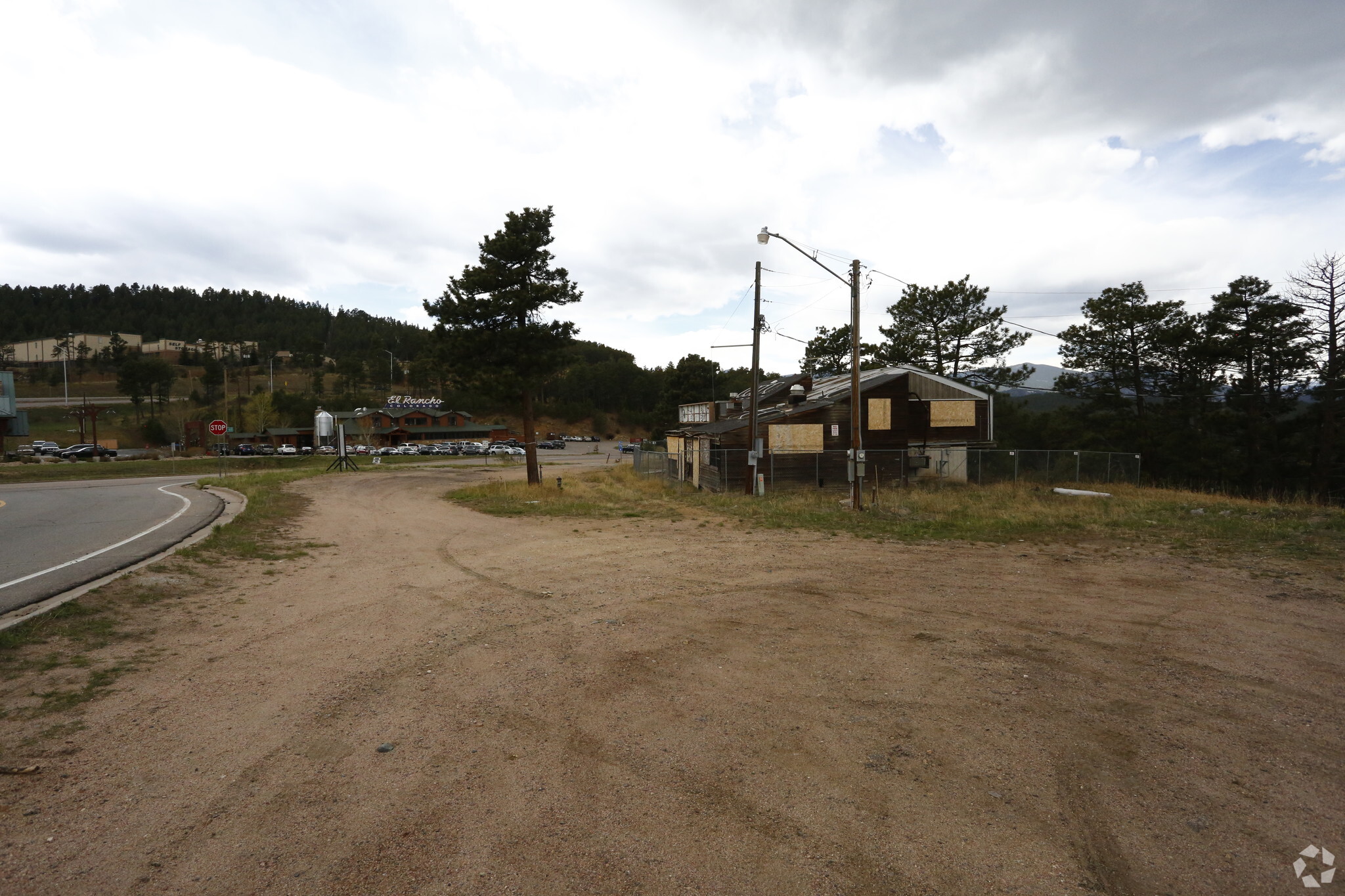 29259-29339 US Hwy 40, Evergreen, CO for Rent