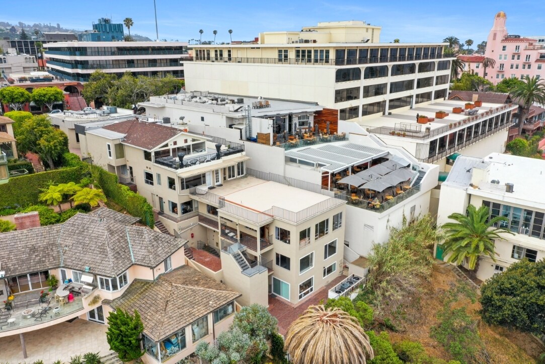 1218-1224 Prospect St, La Jolla, CA for Rent