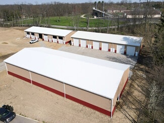 Wadsworth, OH Industrial - 314 Grandview Ave