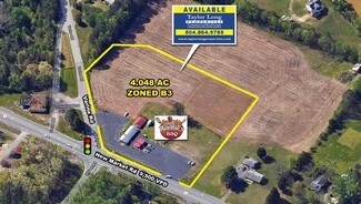 Richmond, VA undefined - 2091 New Market Rd