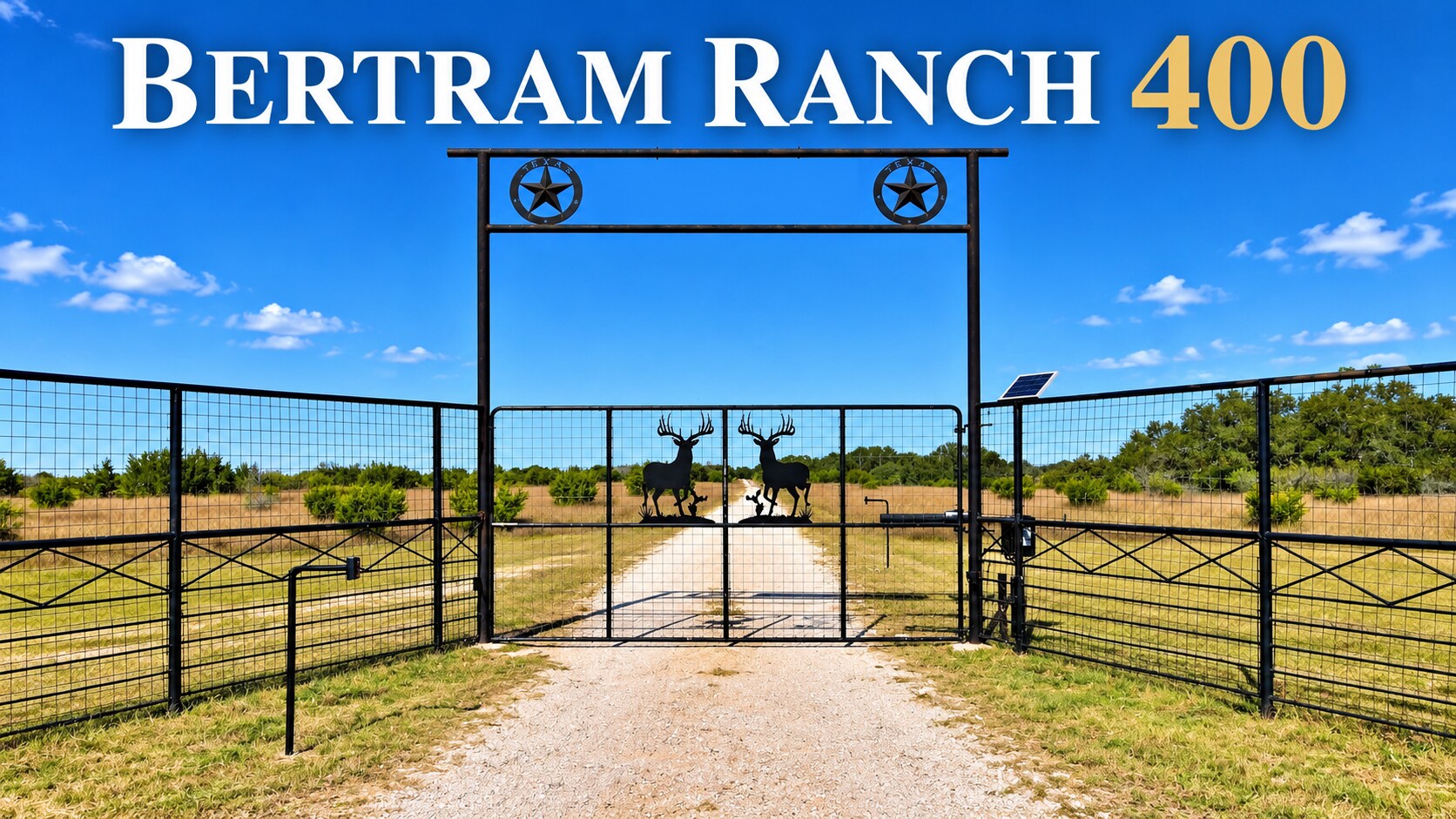 7800 County Road 210, Bertram, TX for Sale